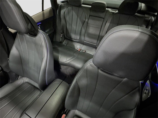 2024 Mercedes-Benz EQE 350 Sedan 4MATIC®