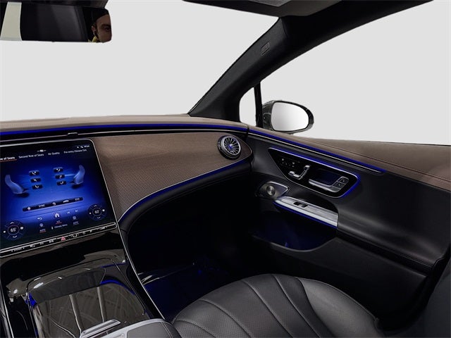 2024 Mercedes-Benz EQE 350 Sedan 4MATIC®