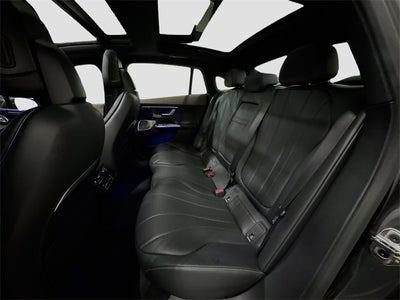 2024 Mercedes-Benz EQE 350 Sedan 4MATIC®