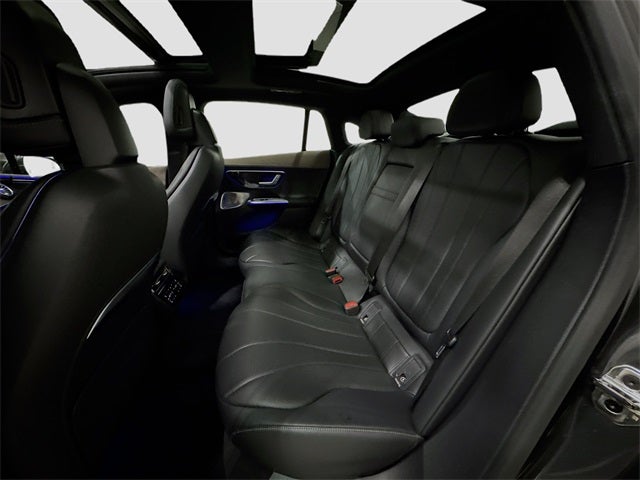 2024 Mercedes-Benz EQE 350 Sedan 4MATIC®