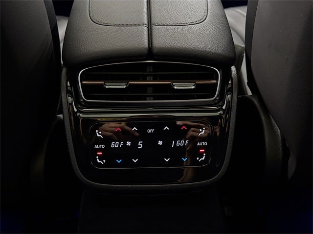 2024 Mercedes-Benz EQE 350 Sedan 4MATIC®