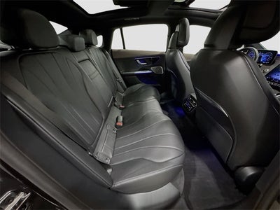 2024 Mercedes-Benz EQE 350 Sedan 4MATIC®