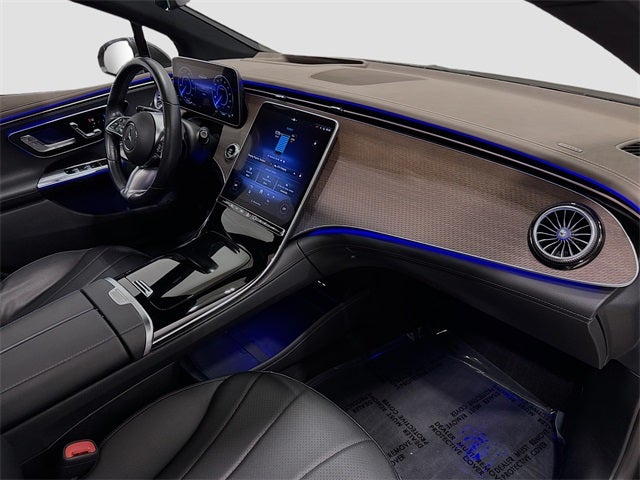 2024 Mercedes-Benz EQE 350 Sedan 4MATIC®
