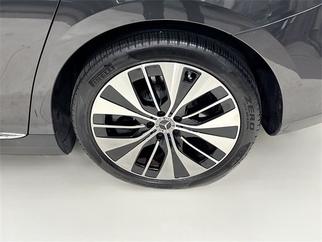 2024 Mercedes-Benz EQE 350 Sedan 4MATIC®