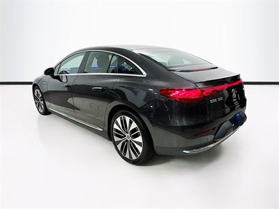 2024 Mercedes-Benz EQE 350 Sedan 4MATIC®
