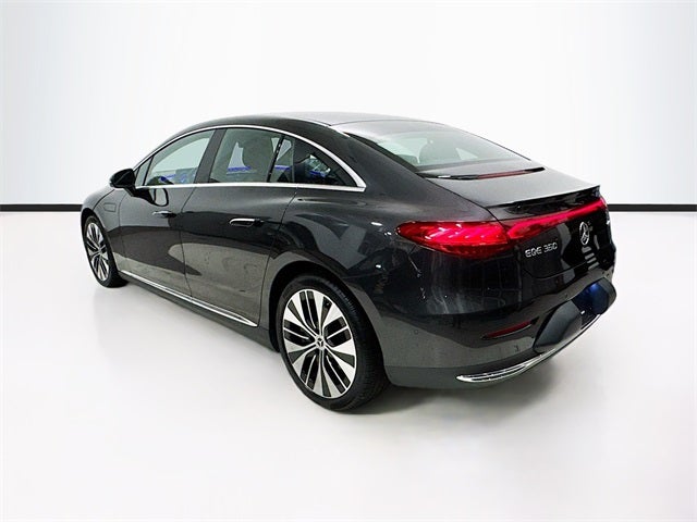 2024 Mercedes-Benz EQE 350 Sedan 4MATIC®