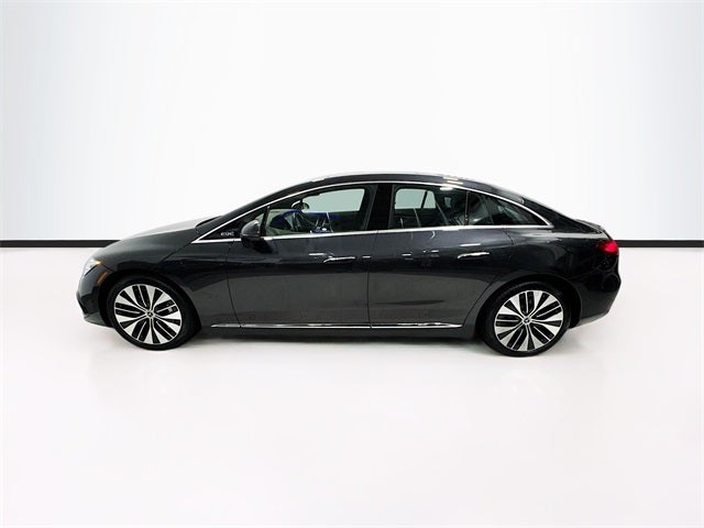 2024 Mercedes-Benz EQE 350 Sedan 4MATIC®