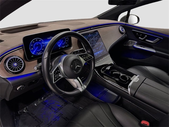 2024 Mercedes-Benz EQE 350 Sedan 4MATIC®
