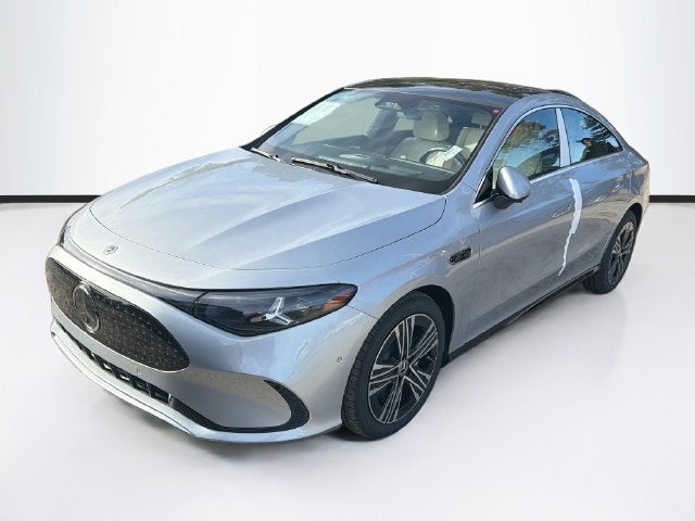 2027 Mercedes-Benz CLA CLA 350 4MATIC®