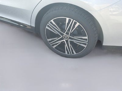 2027 Mercedes-Benz CLA CLA 350 4MATIC®