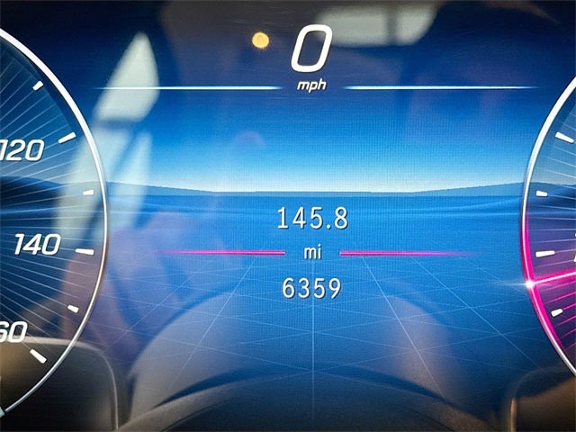 2025 Mercedes-Benz E-Class E 350 4MATIC®