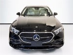 2025 Mercedes-Benz E-Class E 350 4MATIC®