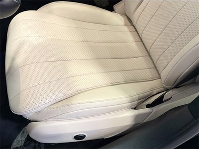 2025 Mercedes-Benz E-Class E 350 4MATIC®