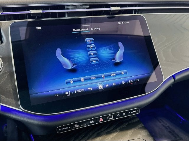 2026 Mercedes-Benz E-Class E 350 4MATIC®