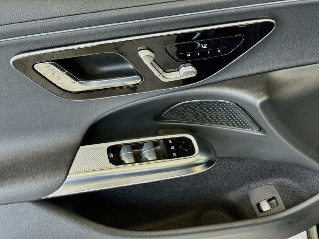 2026 Mercedes-Benz E-Class E 350 4MATIC®