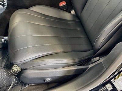 2026 Mercedes-Benz E-Class E 350 4MATIC®