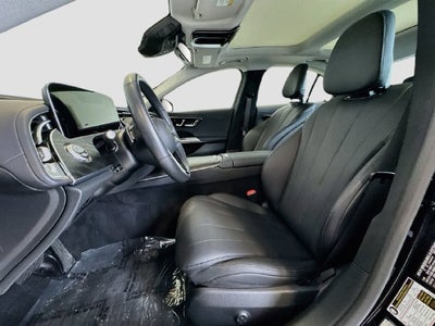 2026 Mercedes-Benz E-Class E 350 4MATIC®
