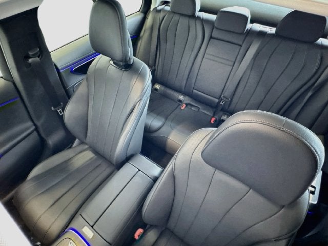 2026 Mercedes-Benz E-Class E 350 4MATIC®