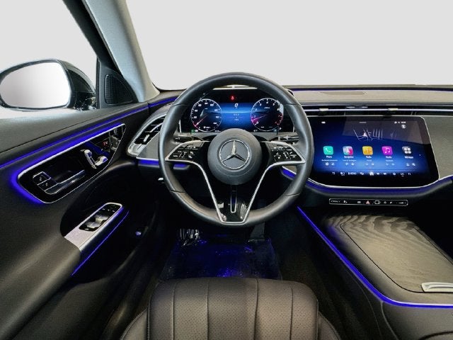 2026 Mercedes-Benz E-Class E 350 4MATIC®