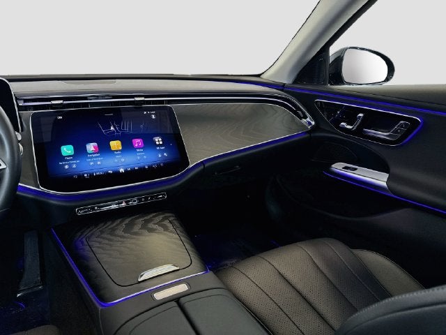 2026 Mercedes-Benz E-Class E 350 4MATIC®