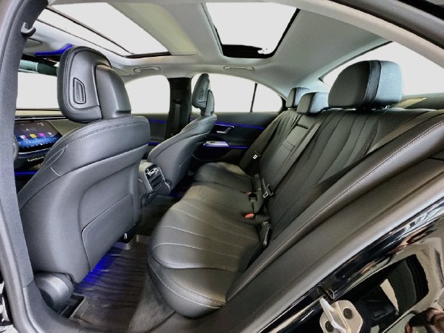 2026 Mercedes-Benz E-Class E 350 4MATIC®