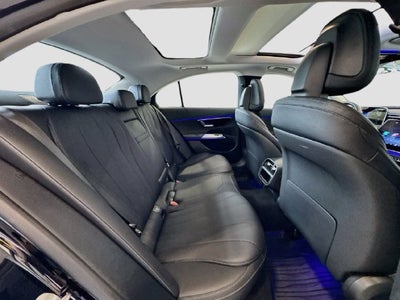 2026 Mercedes-Benz E-Class E 350 4MATIC®