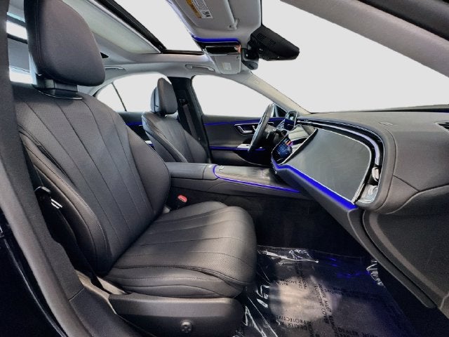 2026 Mercedes-Benz E-Class E 350 4MATIC®