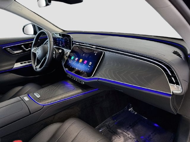 2026 Mercedes-Benz E-Class E 350 4MATIC®