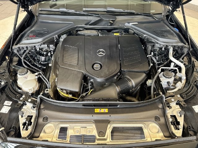 2026 Mercedes-Benz E-Class E 350 4MATIC®