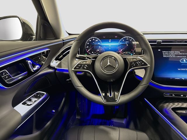 2026 Mercedes-Benz E-Class E 350 4MATIC®