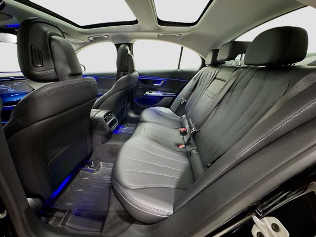 2026 Mercedes-Benz E-Class E 350 4MATIC®