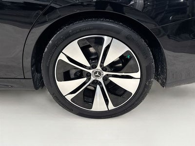 2026 Mercedes-Benz E-Class E 350 4MATIC®