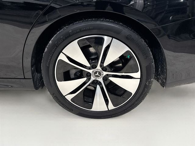 2026 Mercedes-Benz E-Class E 350 4MATIC®