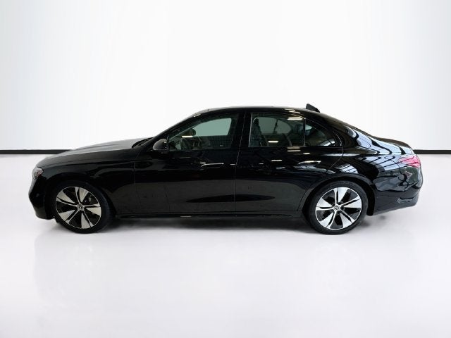 2026 Mercedes-Benz E-Class E 350 4MATIC®