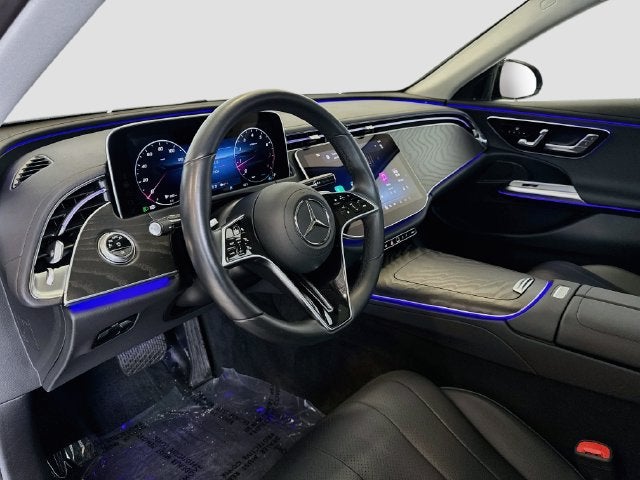 2026 Mercedes-Benz E-Class E 350 4MATIC®