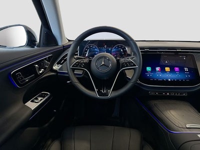 2026 Mercedes-Benz E-Class E 350 4MATIC®