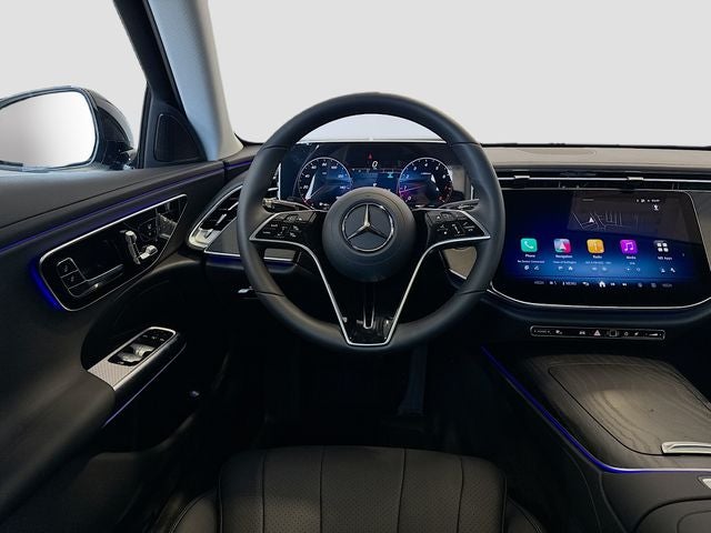 2026 Mercedes-Benz E-Class E 350 4MATIC®