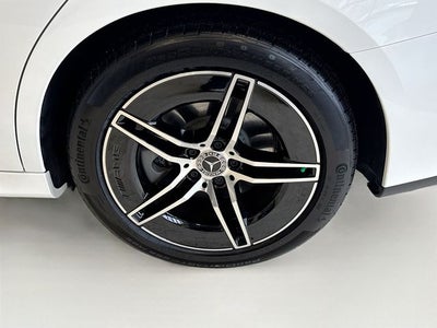 2026 Mercedes-Benz E-Class E 350 4MATIC®