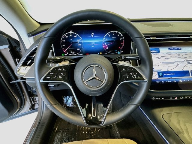 2026 Mercedes-Benz E-Class E 350 4MATIC®