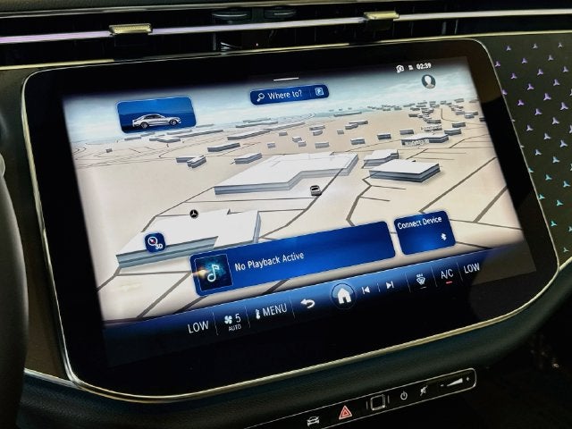 2026 Mercedes-Benz E-Class E 350 4MATIC®