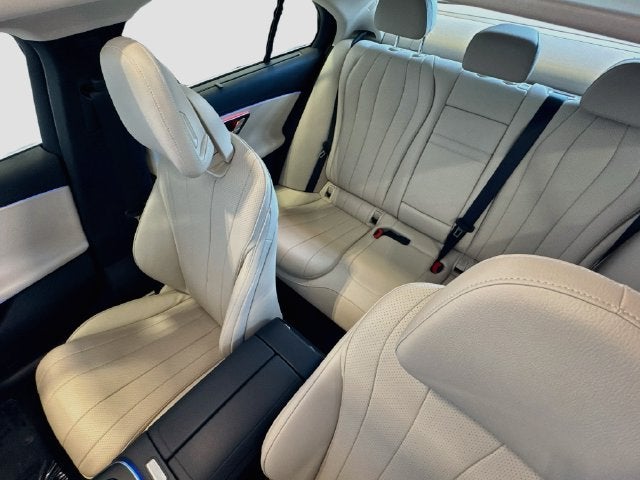2026 Mercedes-Benz E-Class E 350 4MATIC®