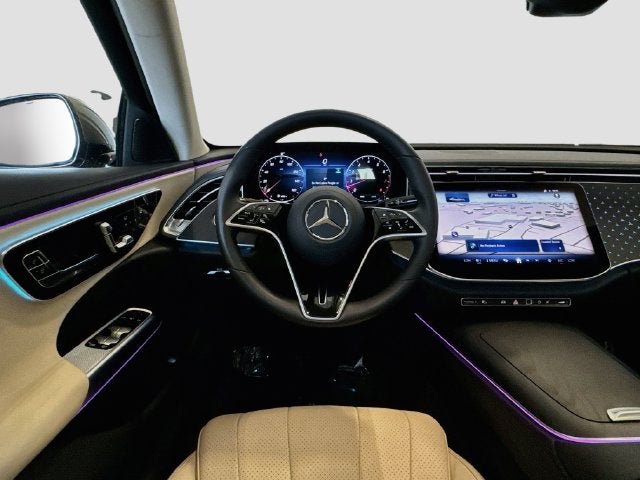 2026 Mercedes-Benz E-Class E 350 4MATIC®