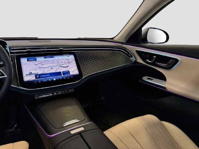 2026 Mercedes-Benz E-Class E 350 4MATIC®