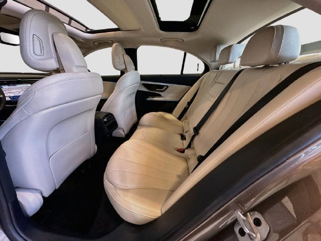 2026 Mercedes-Benz E-Class E 350 4MATIC®