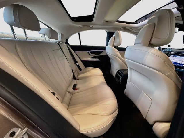 2026 Mercedes-Benz E-Class E 350 4MATIC®
