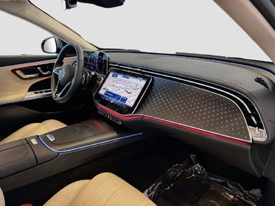2026 Mercedes-Benz E-Class E 350 4MATIC®