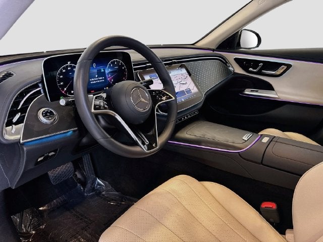 2026 Mercedes-Benz E-Class E 350 4MATIC®