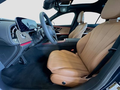 2026 Mercedes-Benz E-Class E 350 4MATIC®