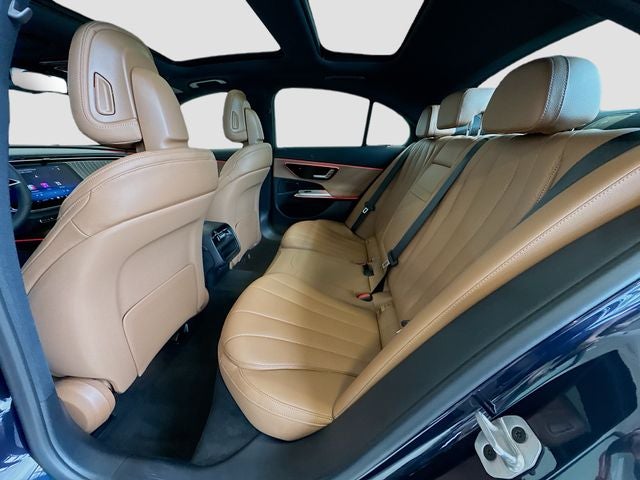 2026 Mercedes-Benz E-Class E 350 4MATIC®