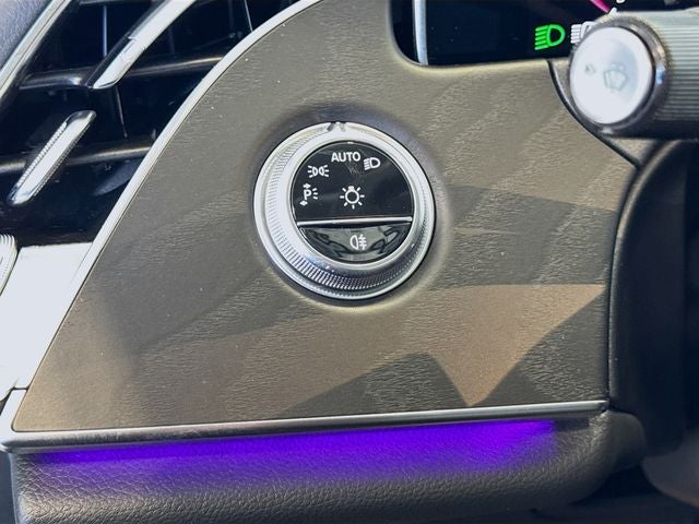 2025 Mercedes-Benz E-Class E 450 4MATIC®